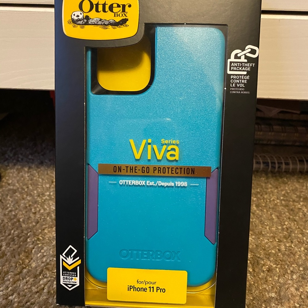 Otter box IPhone 11 Pro Case